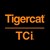 Tigercat Industries logo