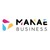 Manae Business logo