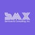 SMX Services & Consulting, Inc. Logo
