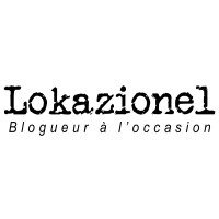 Lokazionel logo