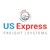 US Express Freight Systems logo