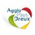 Agglo du Pays de Dreux logo