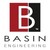 Basin Engineering logo