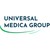 Universal Medica Group logo