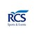 RCS Sports & Events logo
