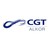 CGT ALKOR logo