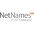 NetNames logo
