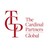 The Cardinal Partners Global logo