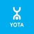 YOTA logo