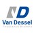 Van Dessel Insurance Brokers Logo