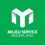 Milieu Service Nederland logo