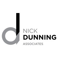 Nick Dunning Associates logo