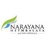 Narayana Nethralaya Eye Hospital logo
