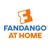 Fandango at Home logo
