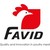 FAVID logo