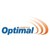 Optimal Logistics logo