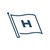 Höegh Evi logo