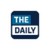 The Daily logo