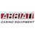 ABBIATI CASINO EQUIPMENT logo
