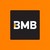 BMB Mode Center logo