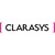 Clarasys logo