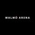 Malmö Arena logo