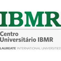 IBMR Laureate International Universities logo