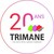 TRIMANE | Expert BI et Big Data logo