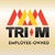 The Tri-M Group, LLC logo