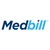 Medbill logo