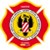Cuerpo Oficial Bomberos de Bogotá logo