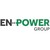 EN-POWER GROUP logo
