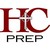 Holy Cross Preparatory Academy logo