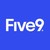 Five9 logo