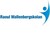 Logo di Raoul Wallenbergskolorna AB