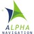 Logo di ALPHA NAVIGATION International Crew Management Crewing, Manning Services