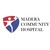 Madera Community Hospital logo
