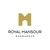 Royal Mansour Marrakech logo