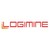 LOGIMINE logo