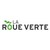 La Roue Verte logo