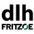 DLH A/S logo