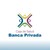 Caja de Salud de la Banca Privada logo