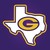 Granbury ISD logo