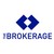 The Brokerage logo