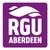Robert Gordon University logo