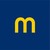 megabus (UK) logo
