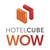 Proxima Service - HOTELCUBE logo