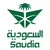 SAUDI AIRLINES logo