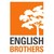 ENGLISH BROTHERS BESPOKE TIMBER FRAME HOMES logo