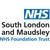 South London and Maudsley NHS Foundation Trust logo
